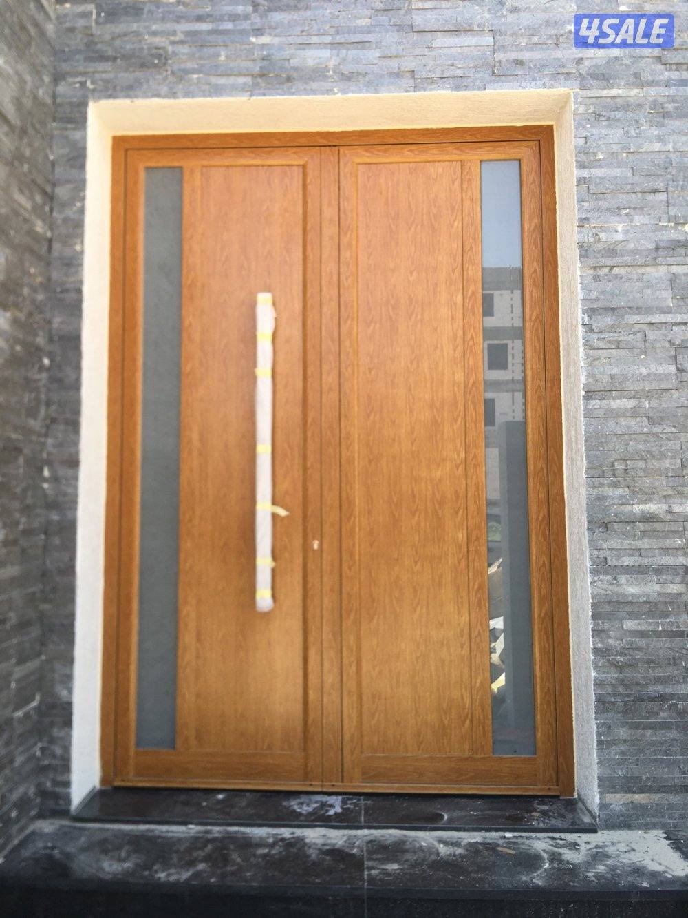 جميع اعمال المنيوم وزجاج10