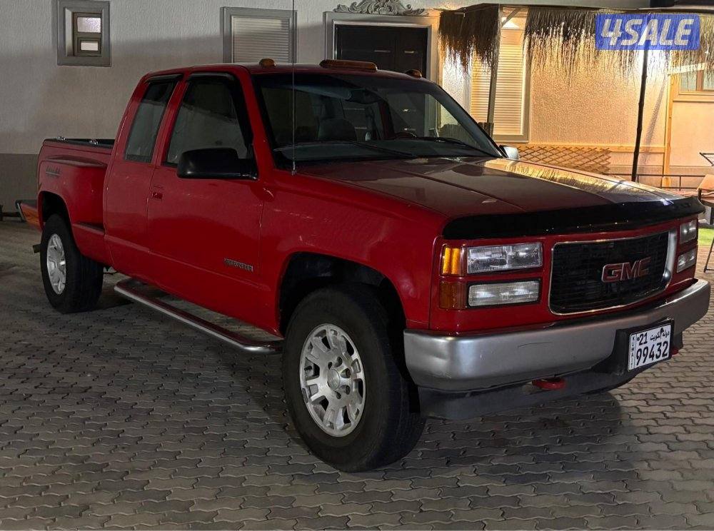 وانيت جمس 19970