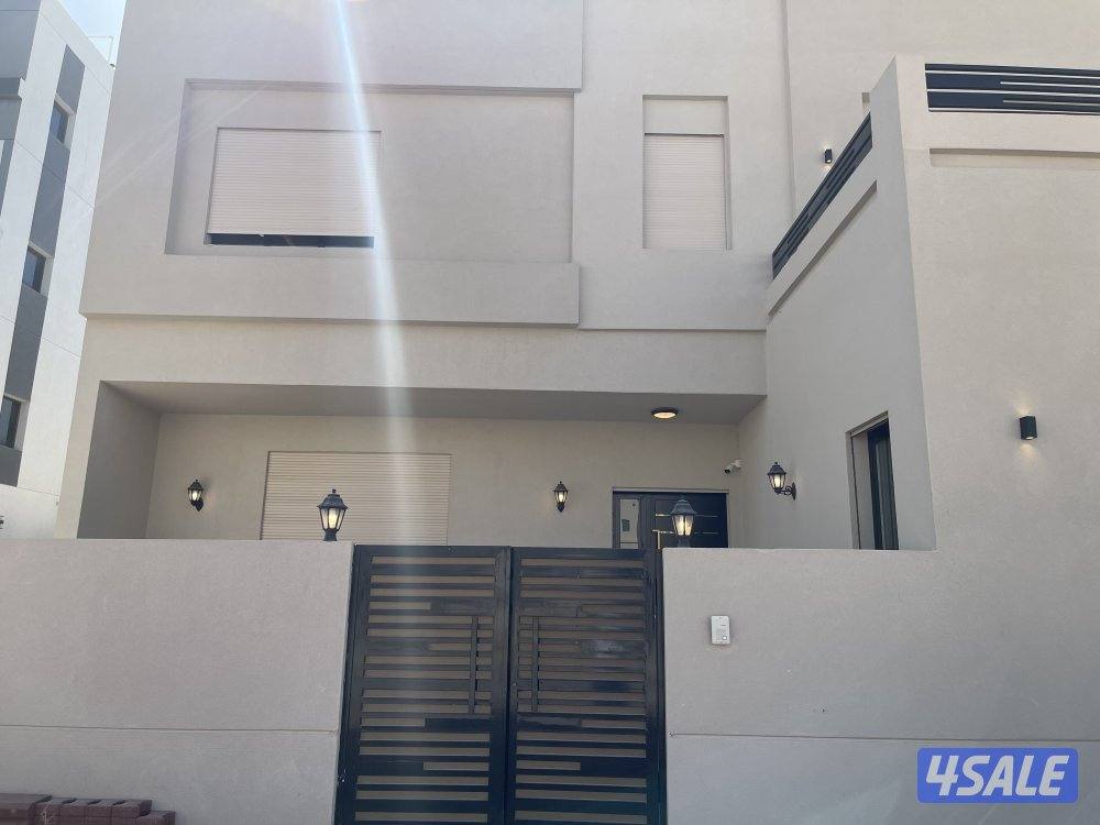 للايجار بيت بالوفره السكنيه ق 5 دورين وربع1