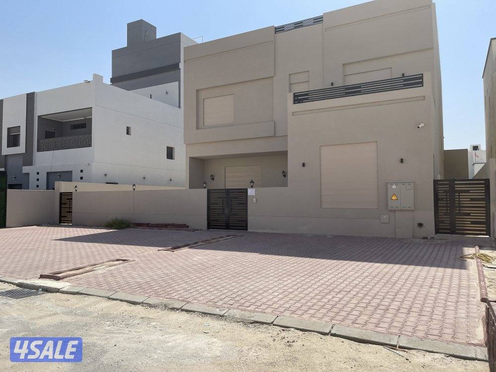 للايجار بيت بالوفره السكنيه ق 5 دورين وربع2