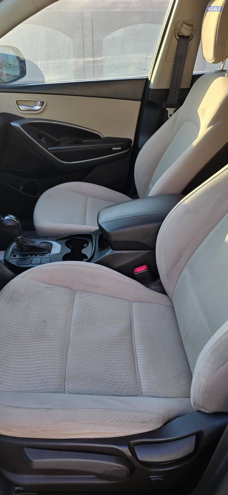 للبيع سنتافي 20151