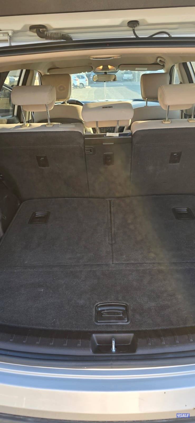 للبيع سنتافي 20153