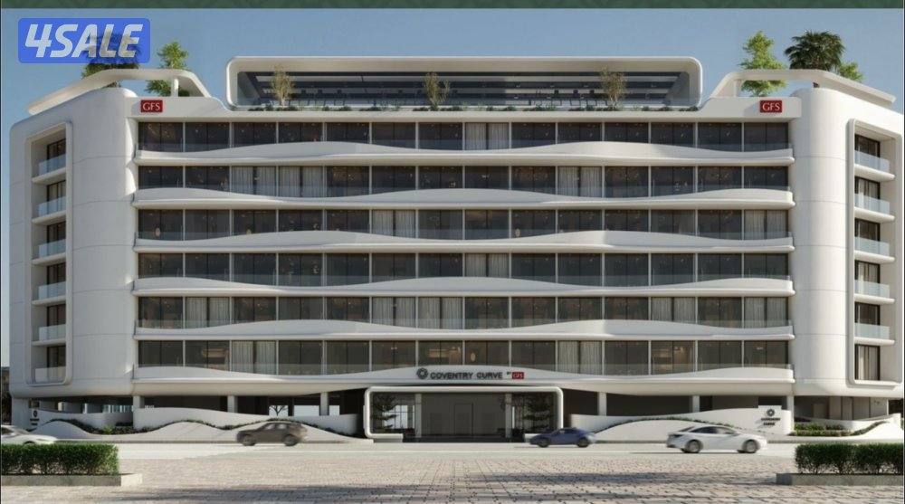 متوفر عندنا عقارات بدبي، شارجه وعجمان جاهز وقيد الإنشاء4