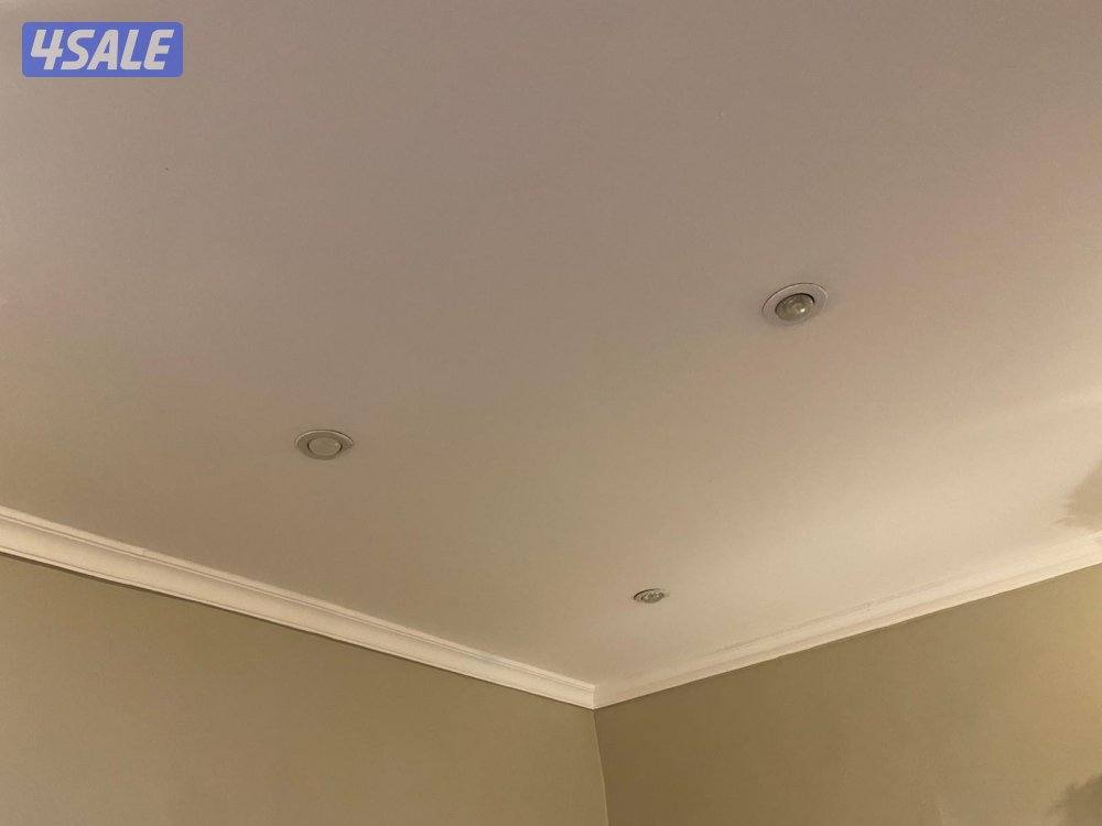 جبسم بورد و دیکور سقف و بارتیشن بدیل خشب و بدیل ارحام باکستانی8