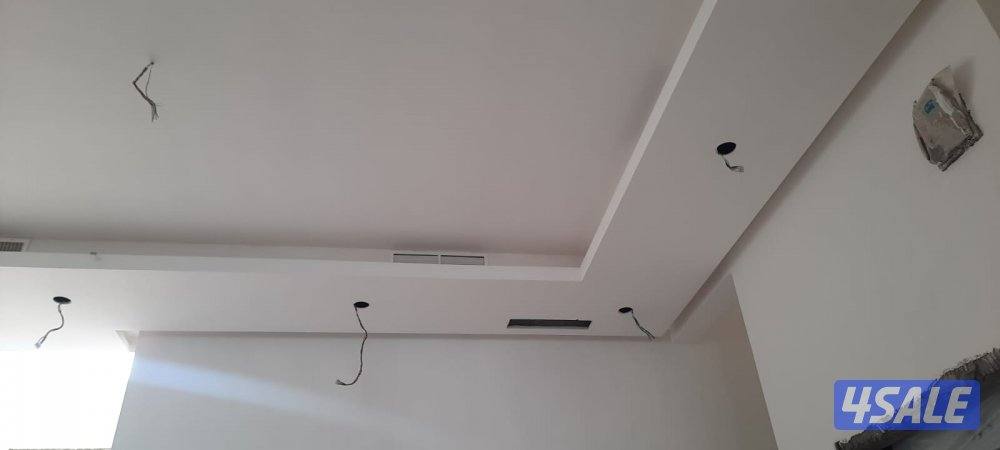 جبسم بورد و دیکور سقف و بارتیشن بدیل خشب و بدیل ارحام باکستانی10