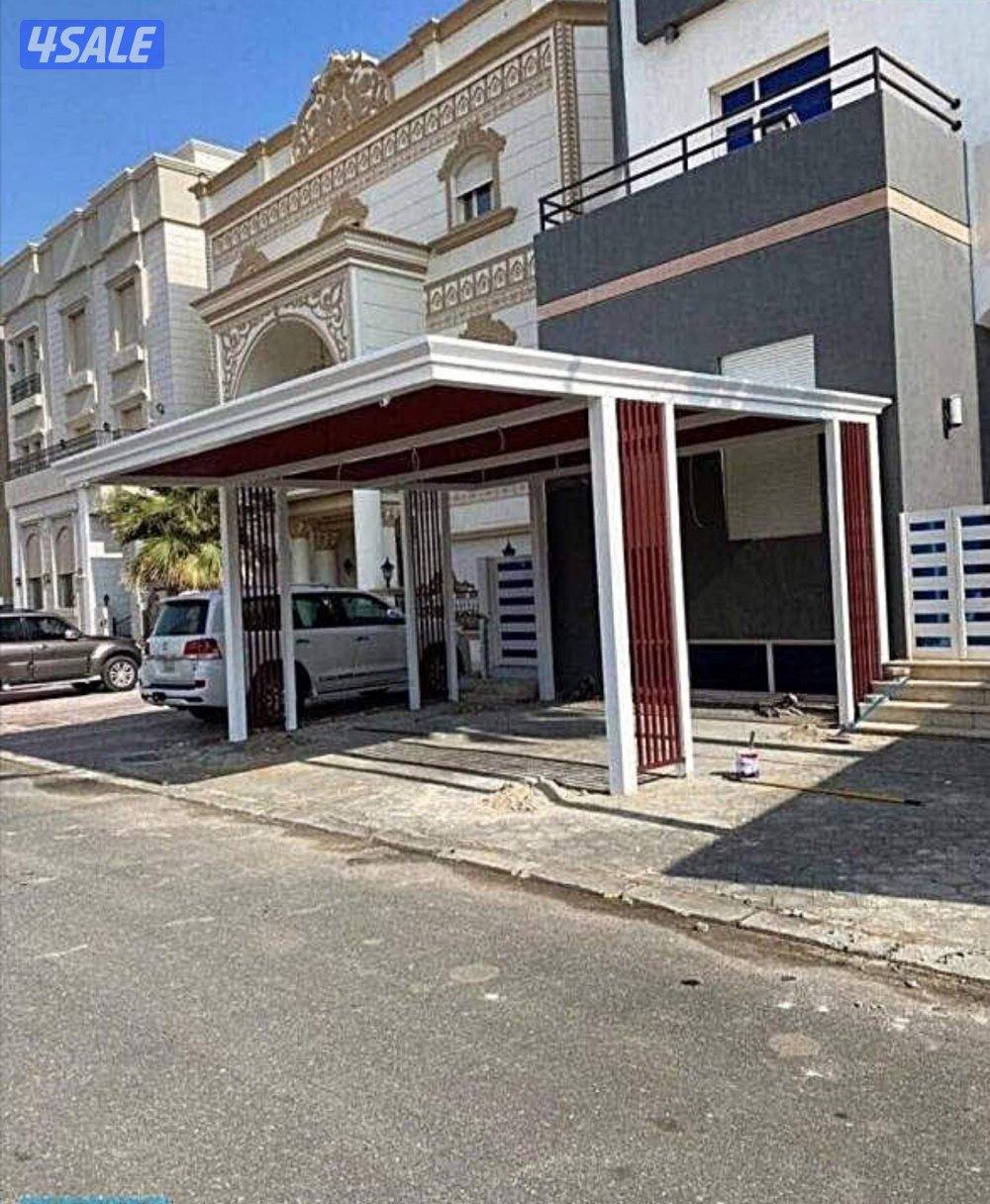 Mojuallat kuwait Barvo3