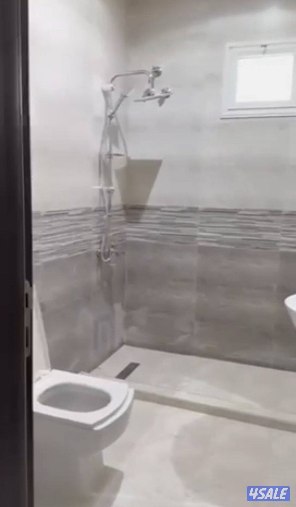 شقه للإجار في صباح الأحمد السكنية قطاع B1