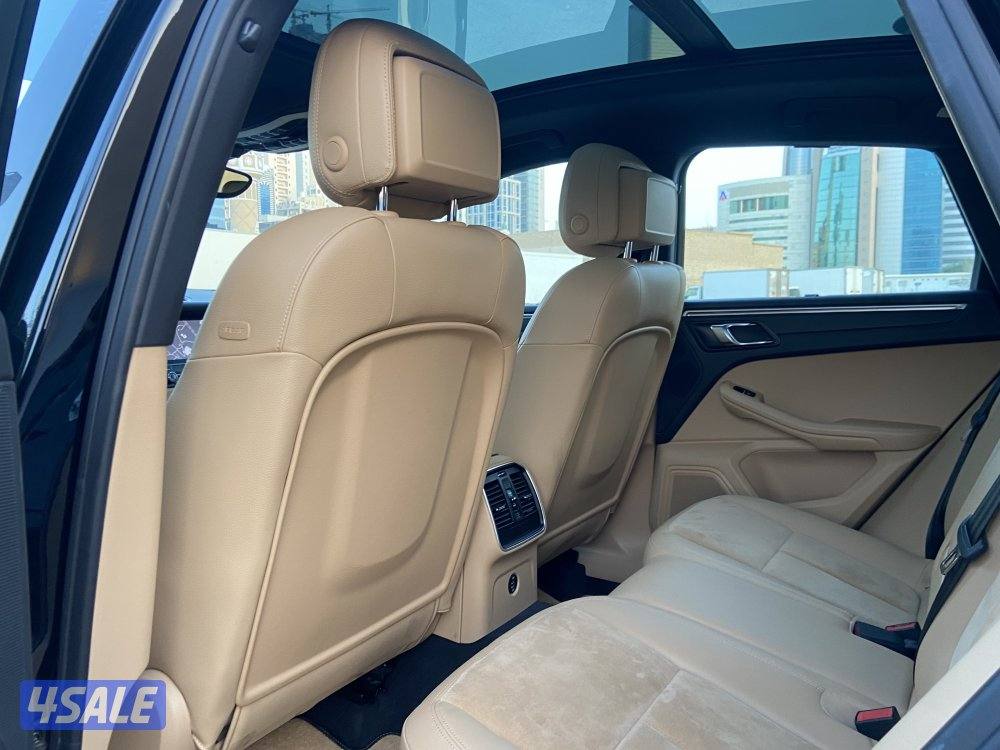 بورش ماكان 2018 _صبغ الوكاله5