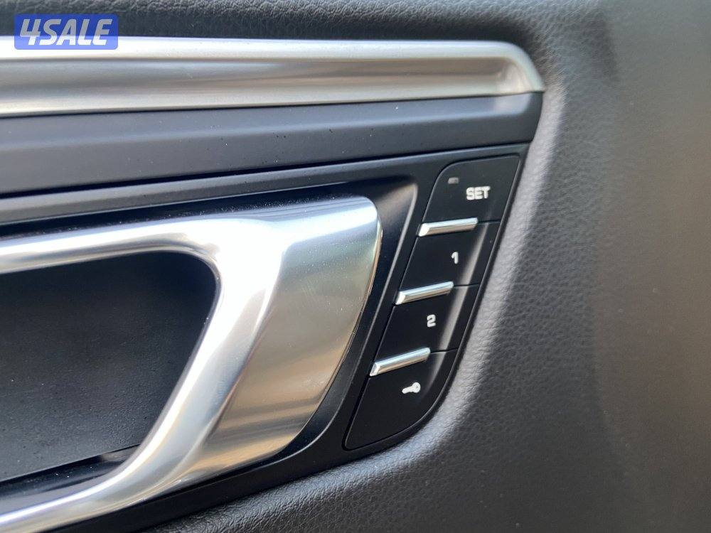 بورش ماكان 2018 _صبغ الوكاله6