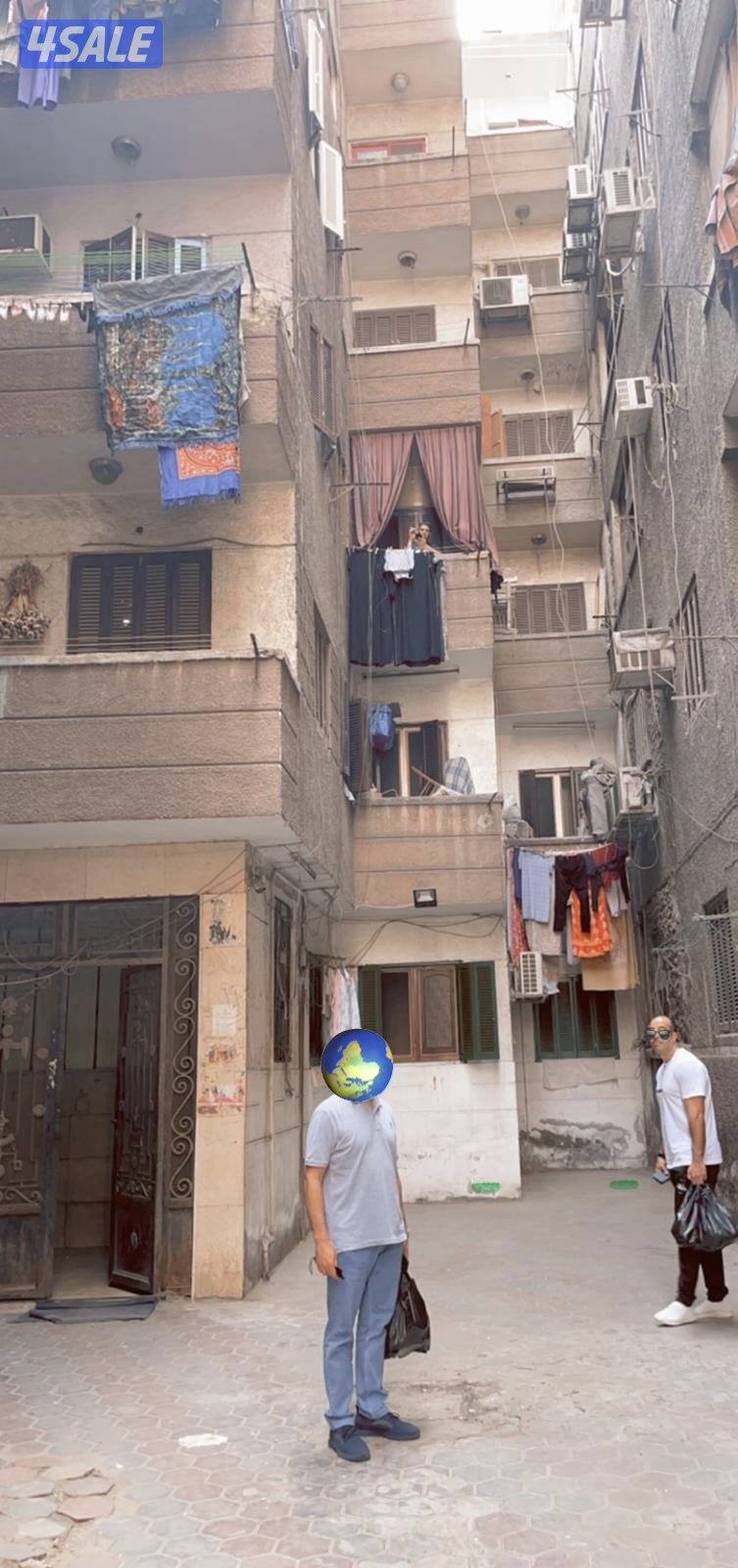 للبيع عمارة في منطقة الزيتون0