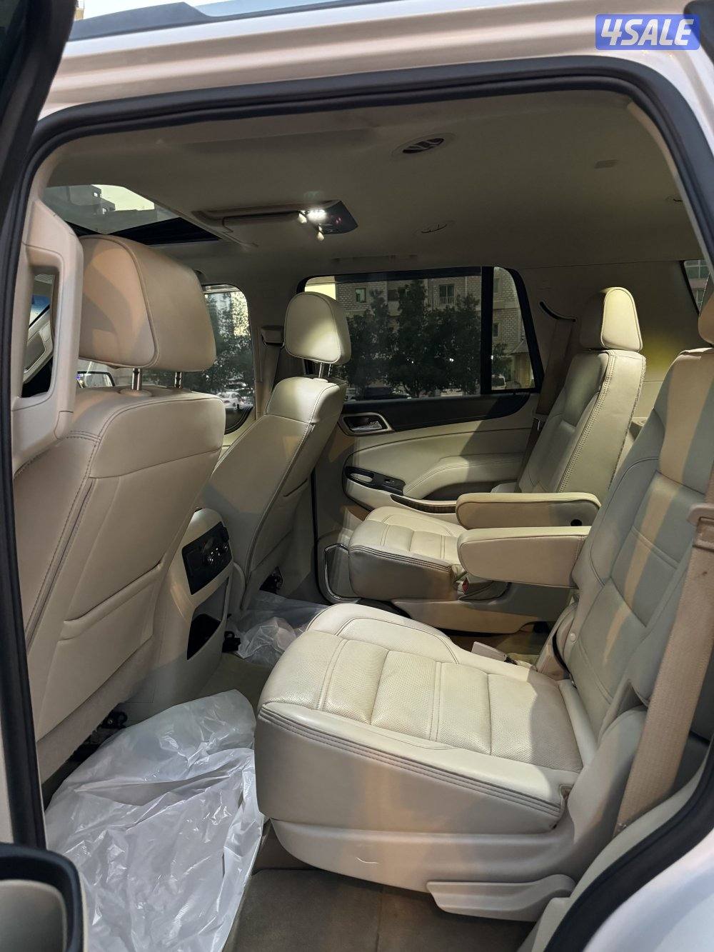 يوكن دينالي 20186