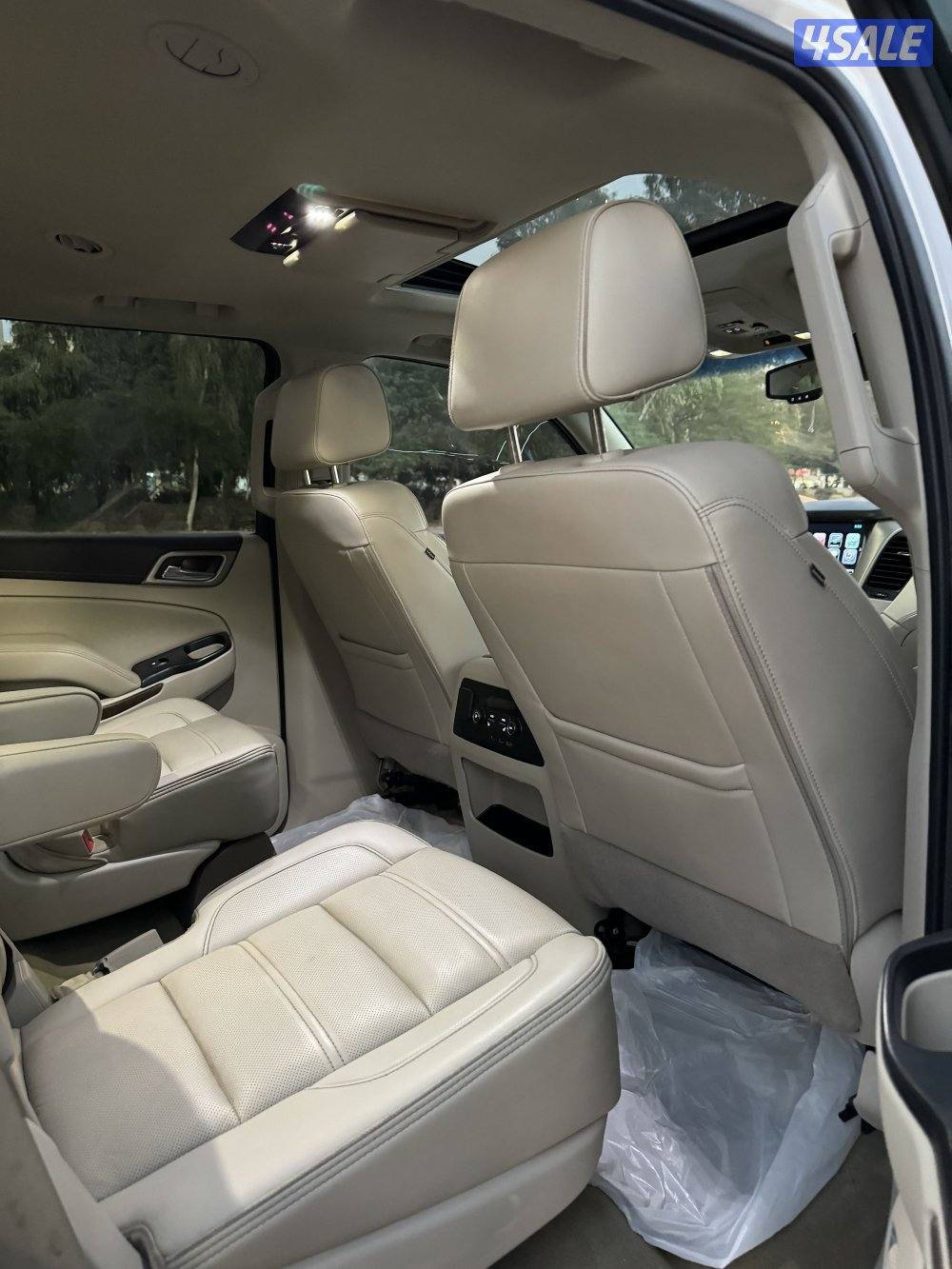 يوكن دينالي 20188