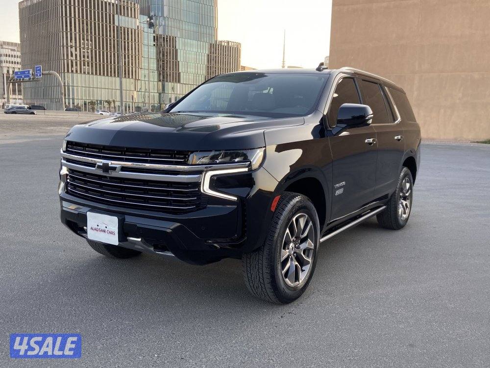 تاهو LT _Signature موديل 2023 عداد /57 الف وارد الوكاله0