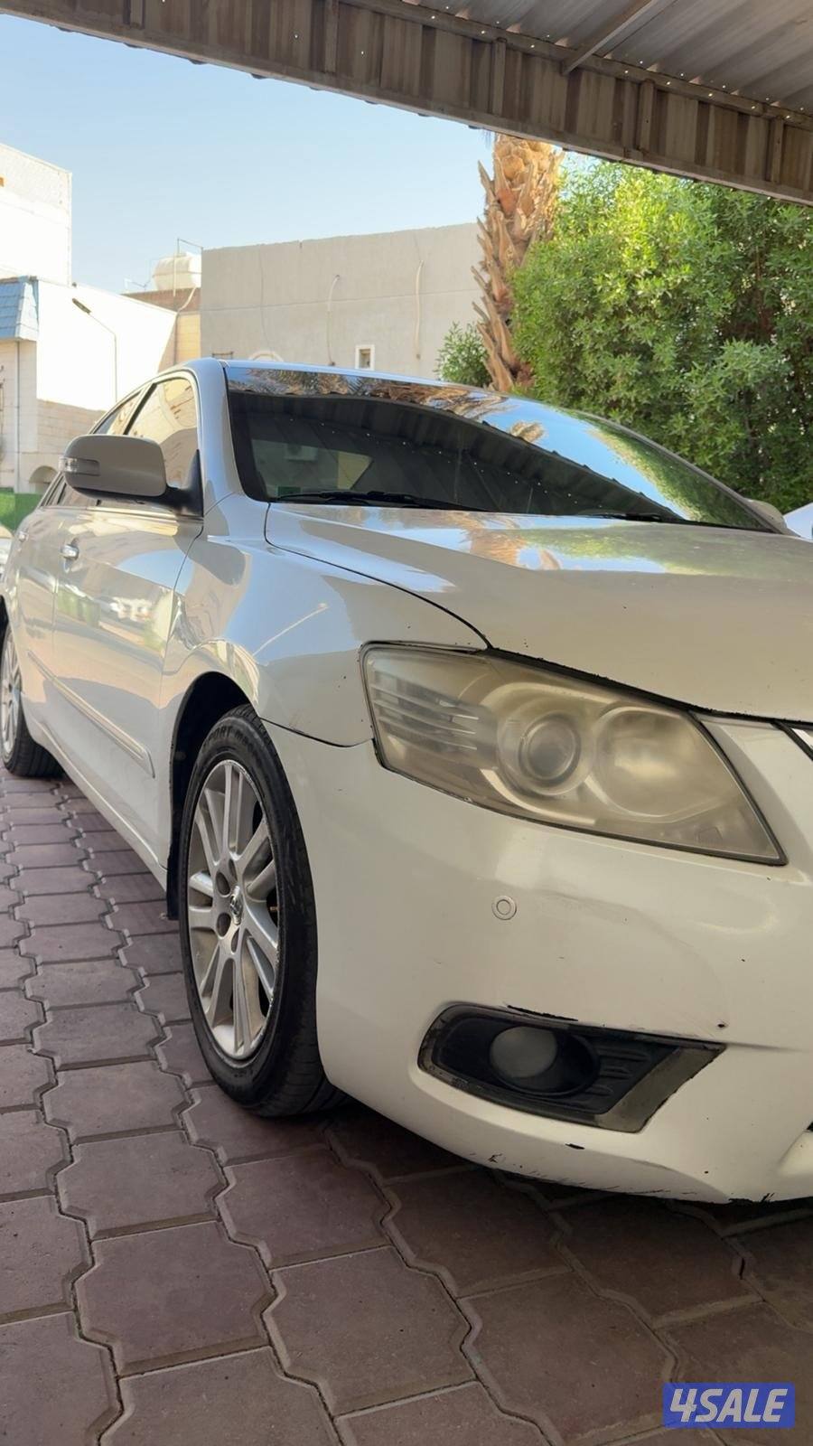 للبيع اوريون 20100