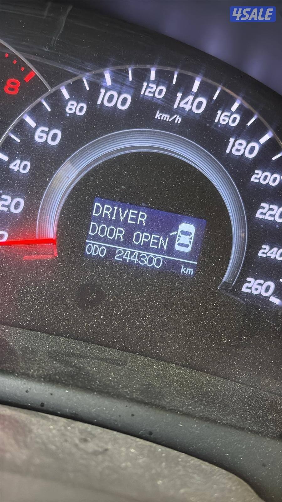 للبيع اوريون 20101