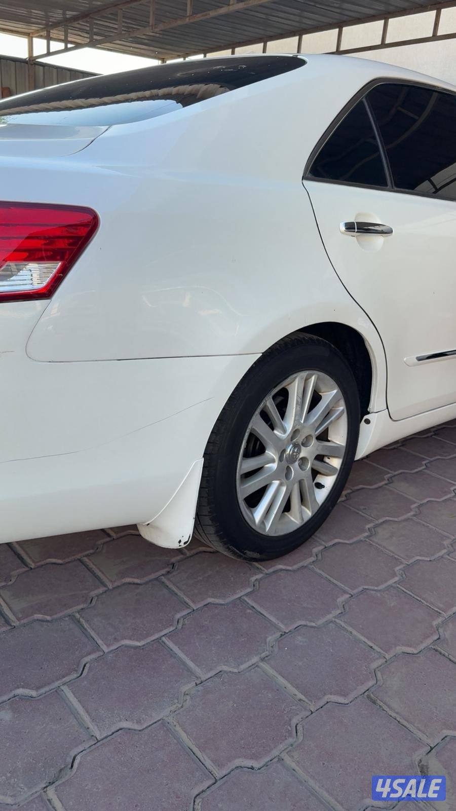 للبيع اوريون 20102