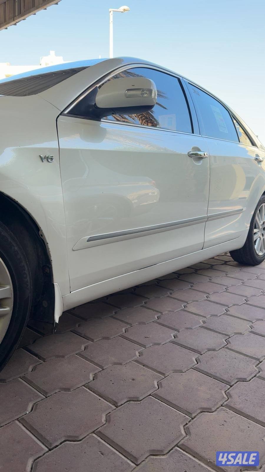 للبيع اوريون 20103