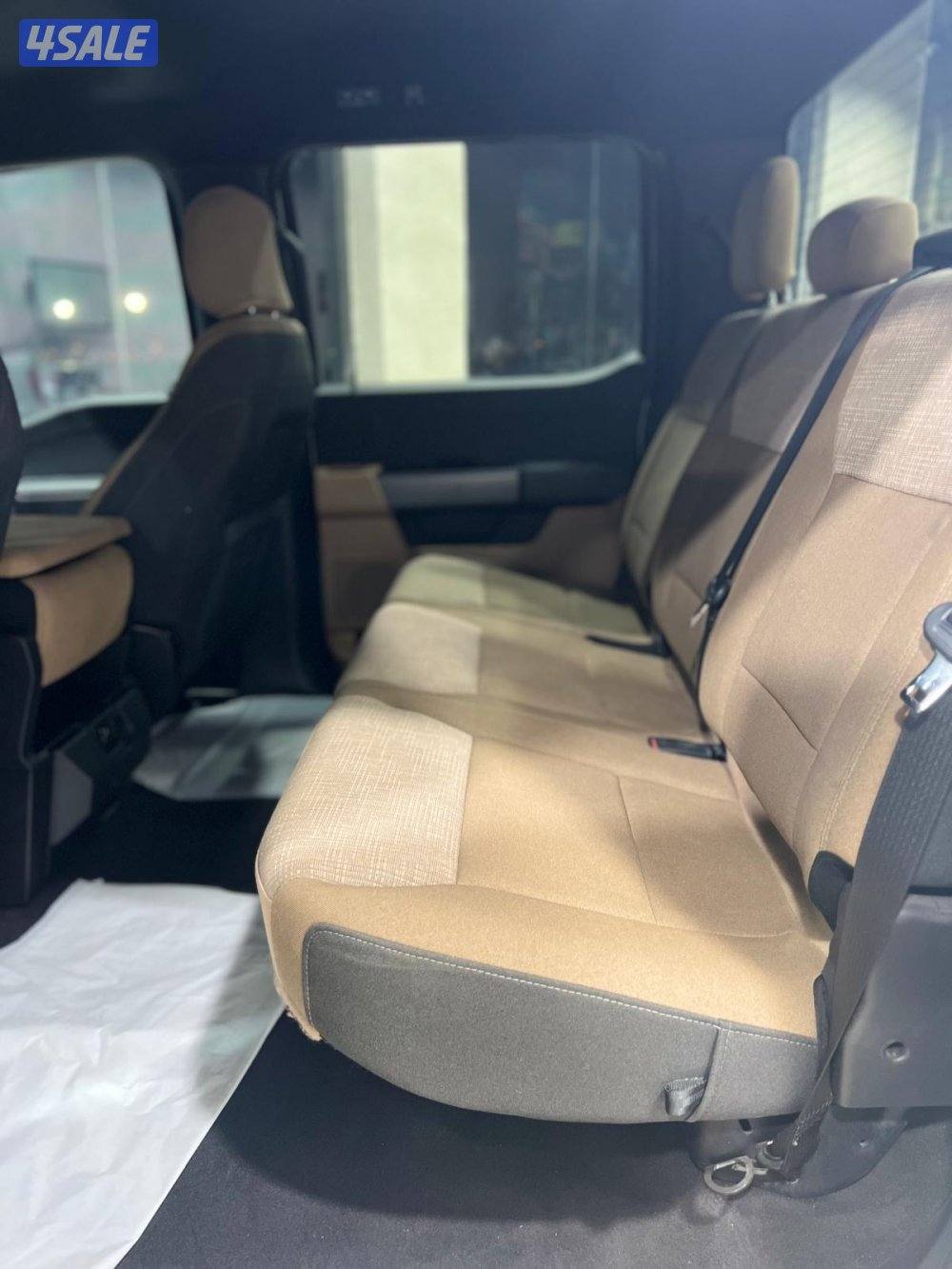 فورد F150 قمارتين موديل 2023 ماشي 9 الف بحالة الوكالة8