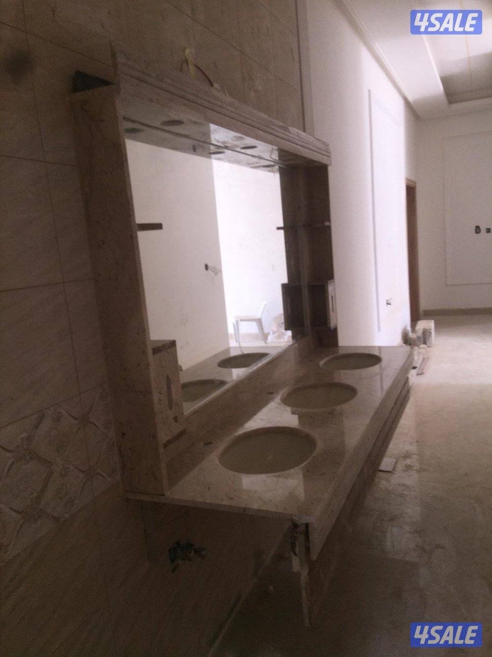 مقاولات عامه ترميم بناء هدم اصباغ سرميك1