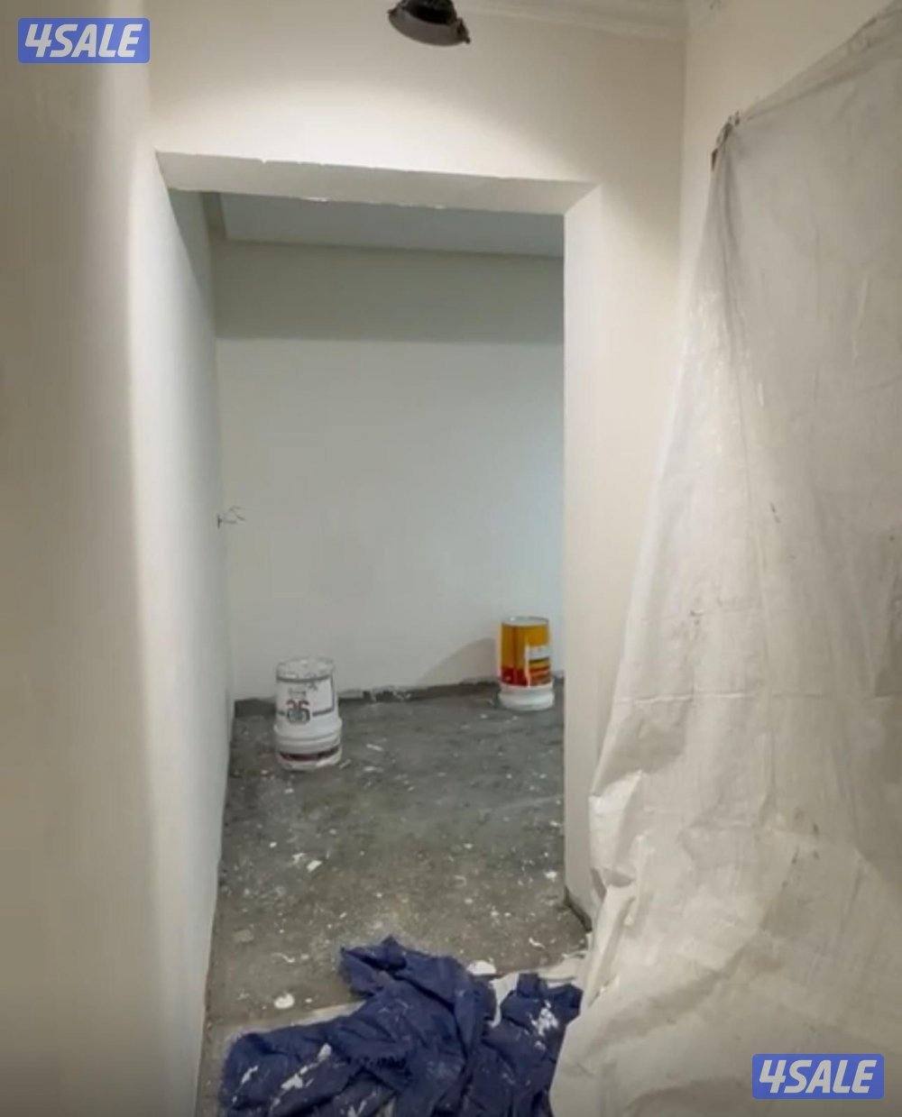 مقاولات عامه ترميم بناء هدم اصباغ سرميك4