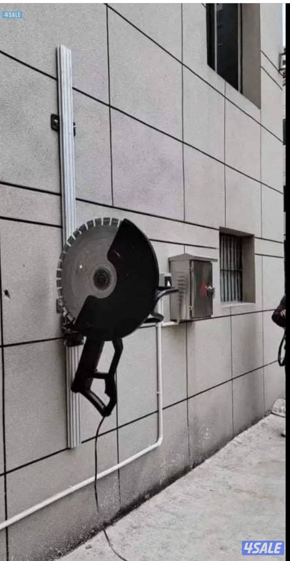 مقاولات عامه ترميم بناء هدم اصباغ سرميك8