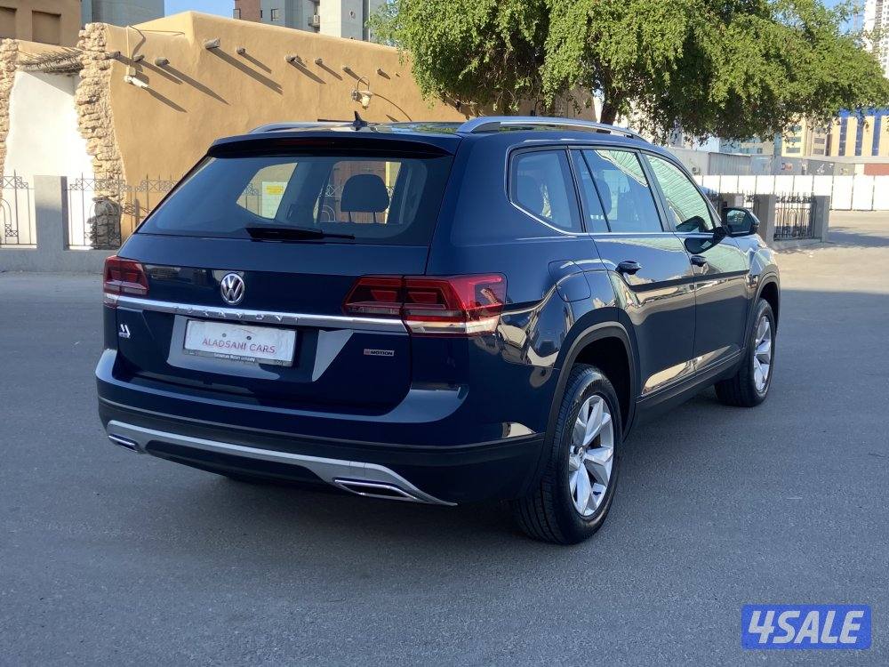 تيرامونت 2019 _٦ سلندر صبغ الوكاله1