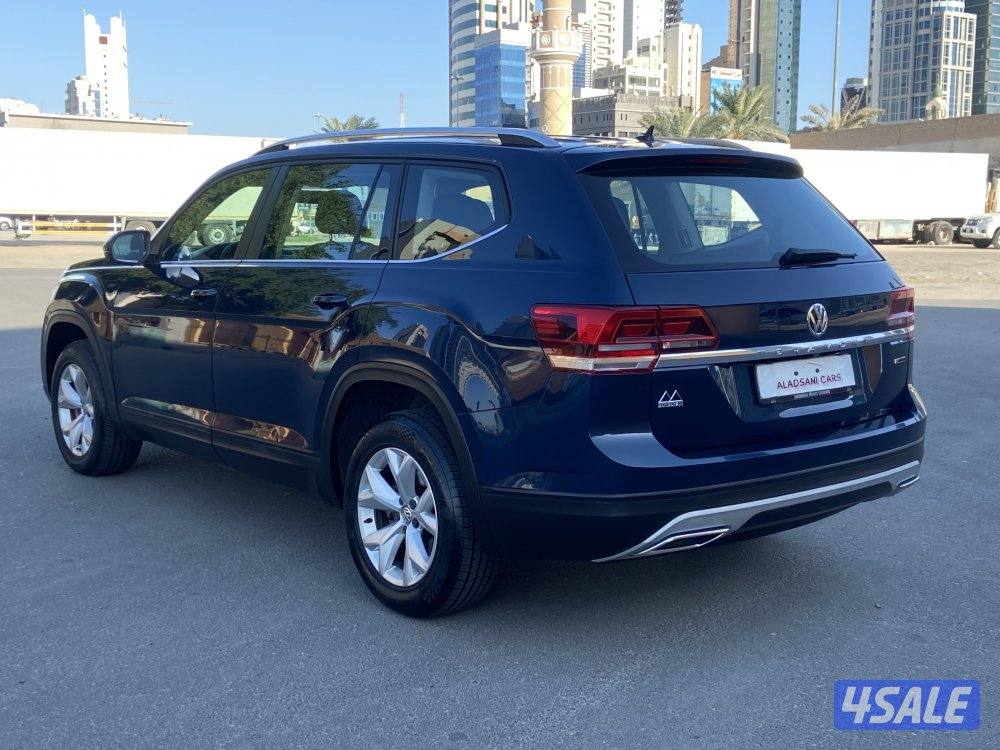 تيرامونت 2019 _٦ سلندر صبغ الوكاله3