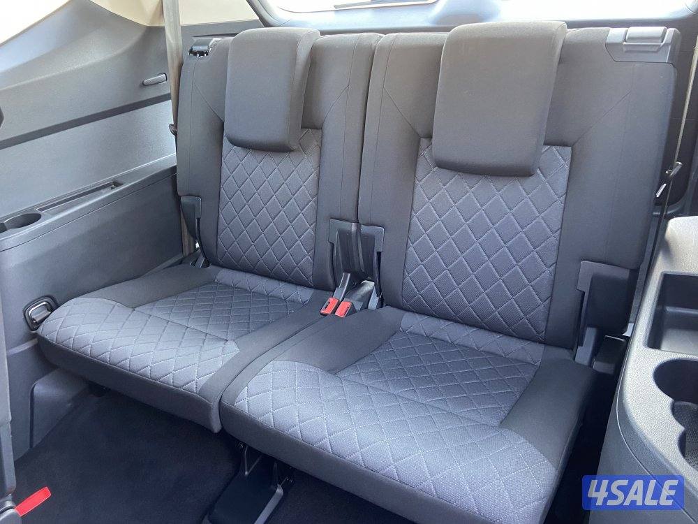 تيرامونت 2019 _٦ سلندر صبغ الوكاله6