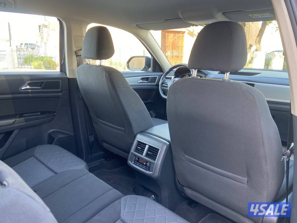 تيرامونت 2019 _٦ سلندر صبغ الوكاله8