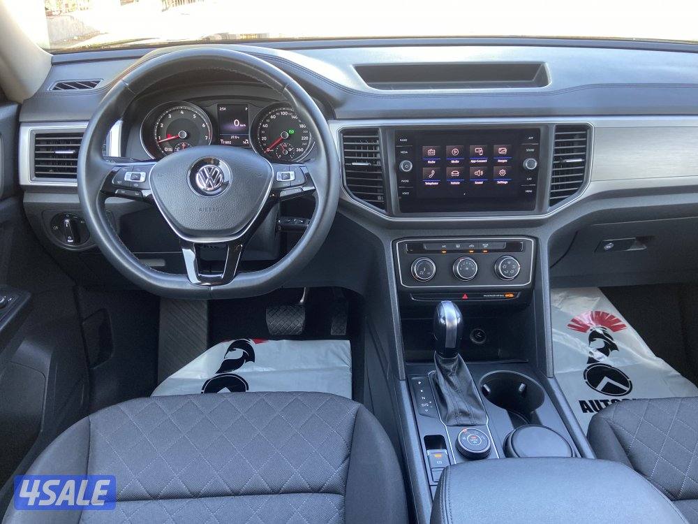 تيرامونت 2019 _٦ سلندر صبغ الوكاله7