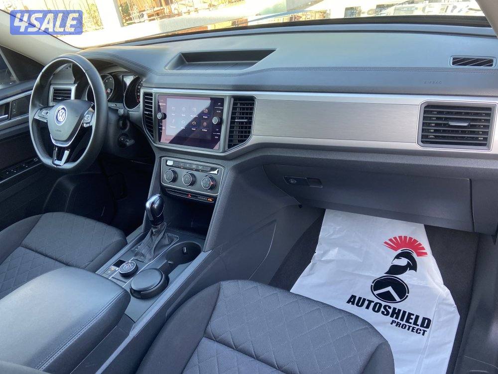 تيرامونت 2019 _٦ سلندر صبغ الوكاله9