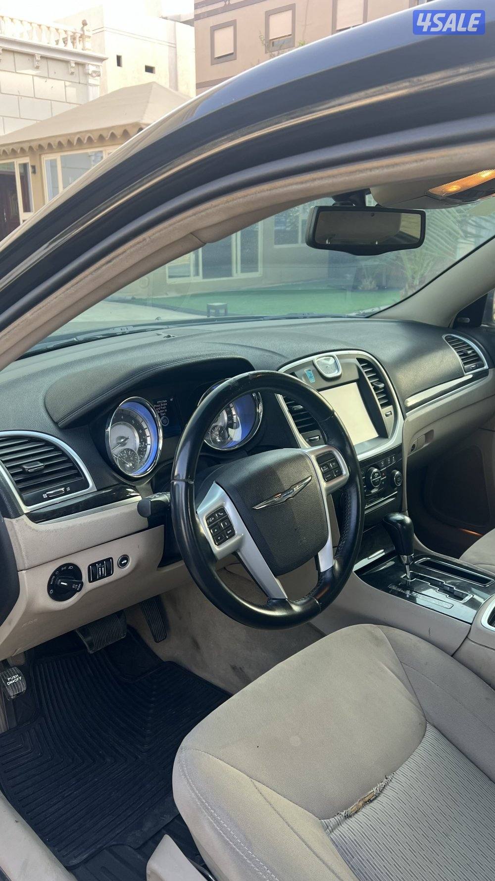 للبيع هيمي 2014 C300 ماشي 176الف0