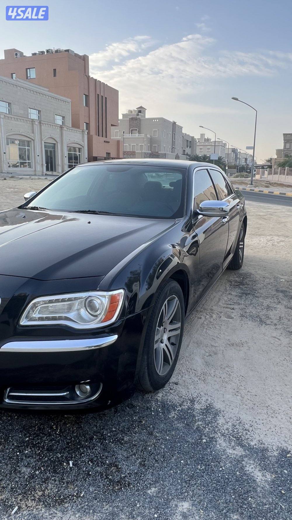 للبيع هيمي 2014 C300 ماشي 176الف1