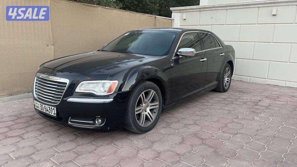 للبيع هيمي 2014 C300 ماشي 176الف4