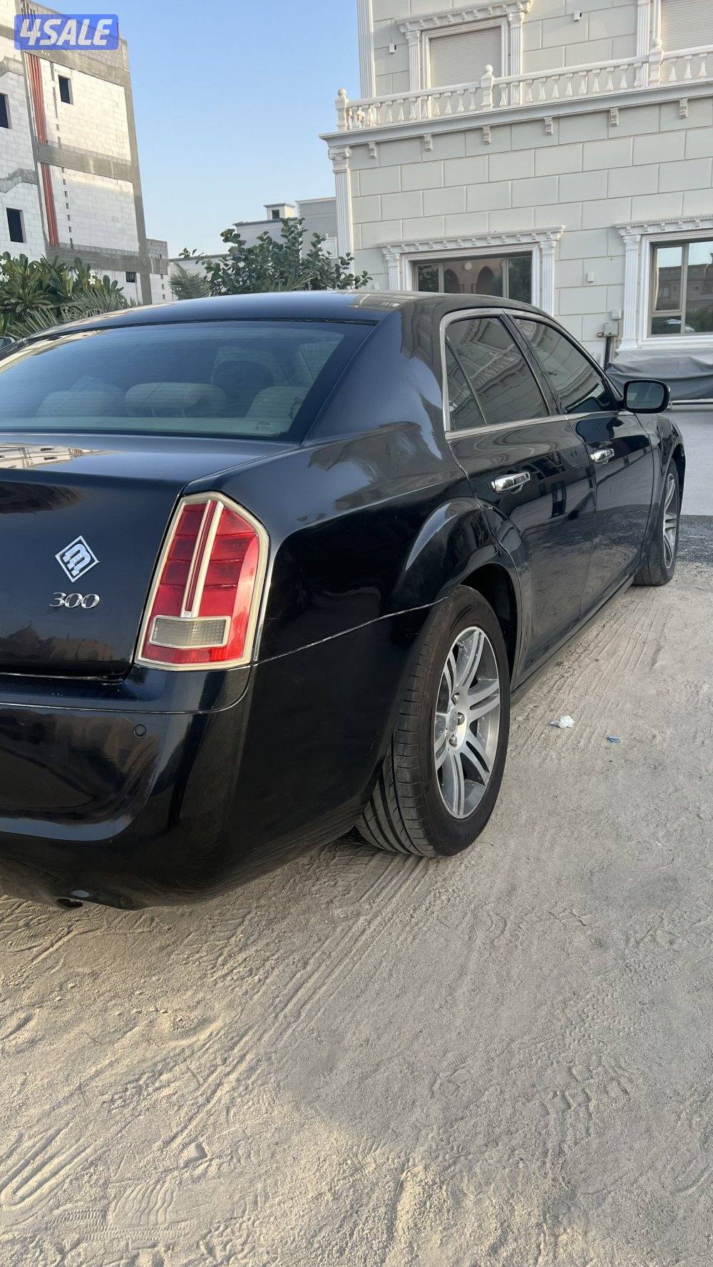 للبيع هيمي 2014 C300 ماشي 176الف5