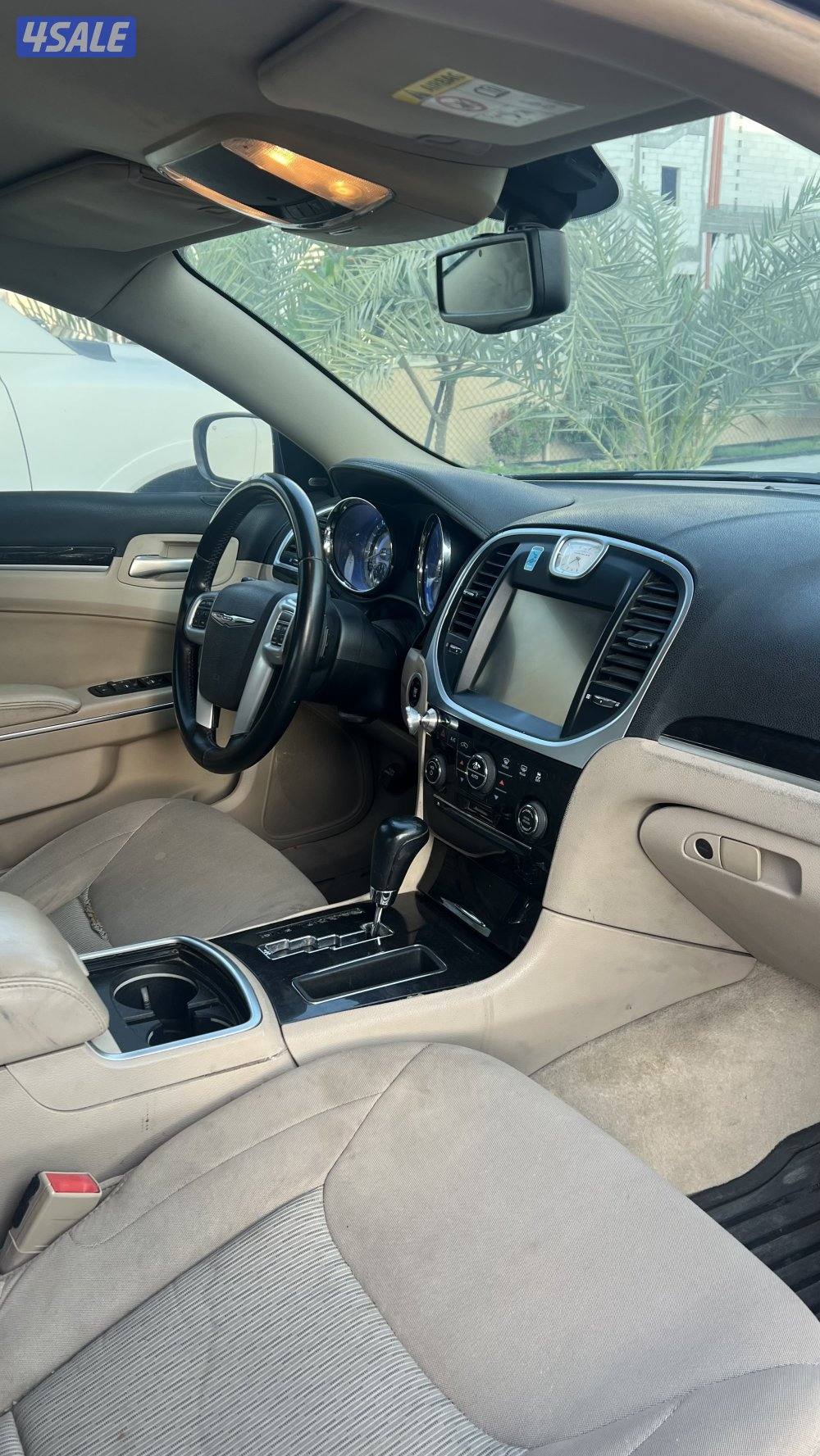 للبيع هيمي 2014 C300 ماشي 176الف6