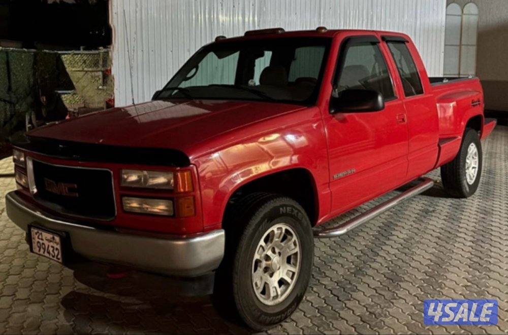 وانيت جمس 19971