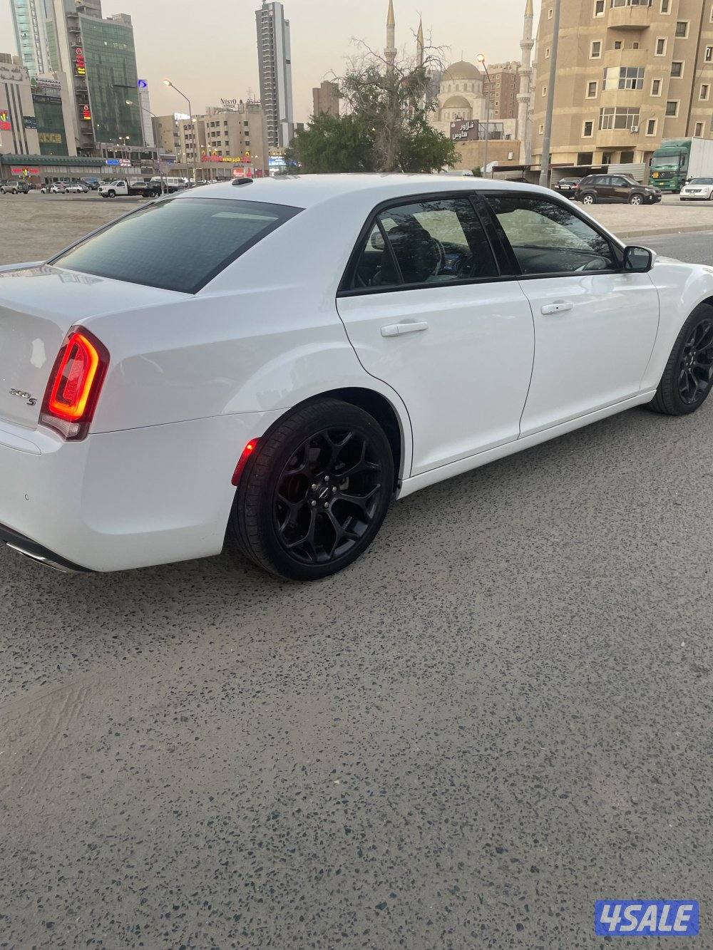 للبيع كرايزلرS3007