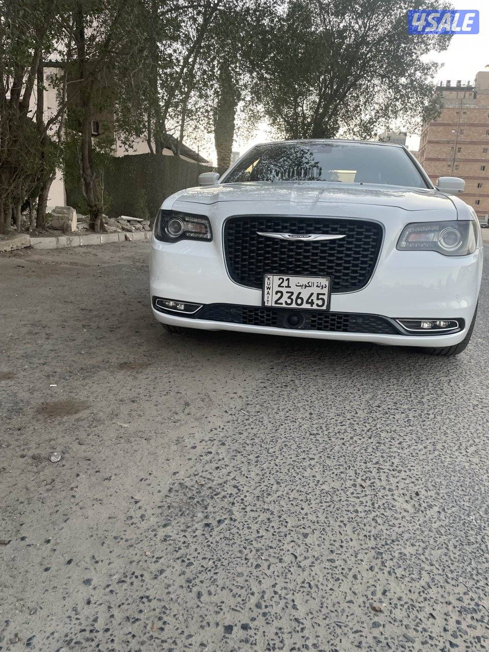 للبيع كرايزلرS30013