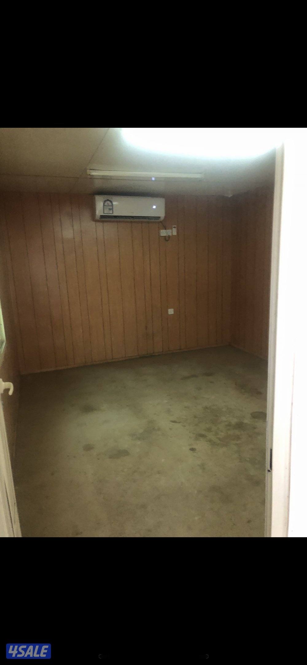 للبيع شاليه ثابت ٤ ب ٦2