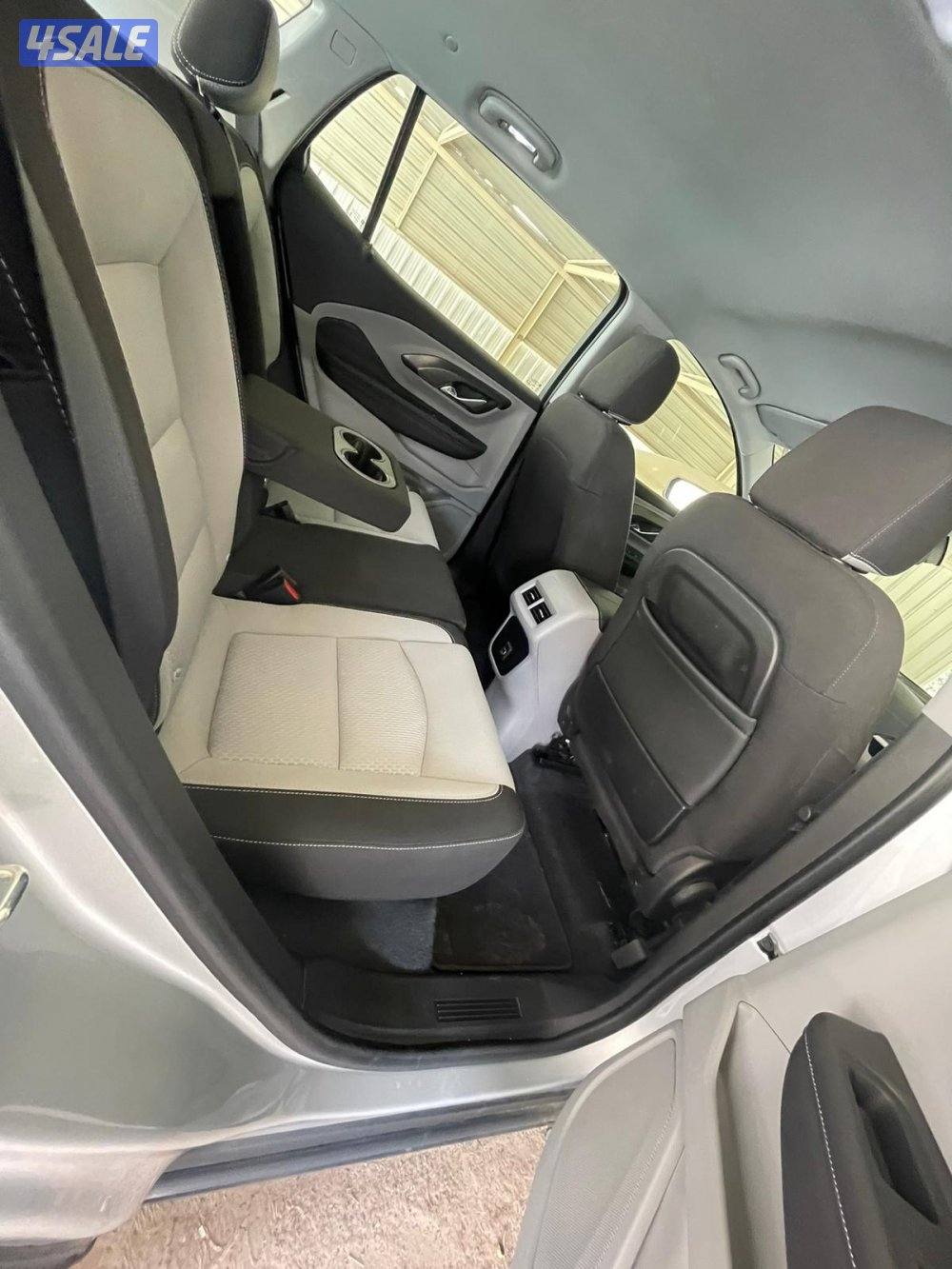 للبيع جمس ترين موديل 2022 شرط الفحص7