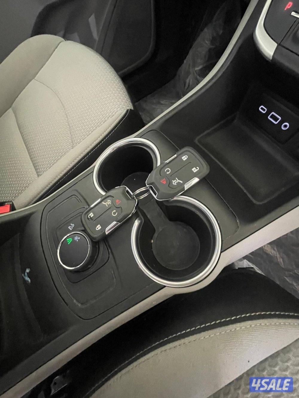 للبيع جمس ترين موديل 2022 شرط الفحص8