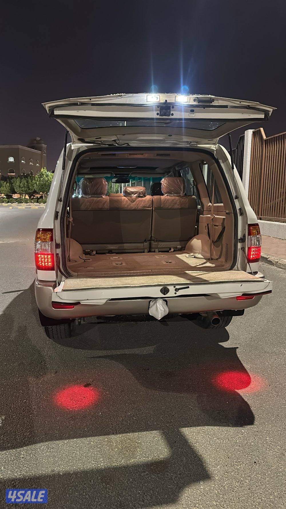 للبيع لاند0