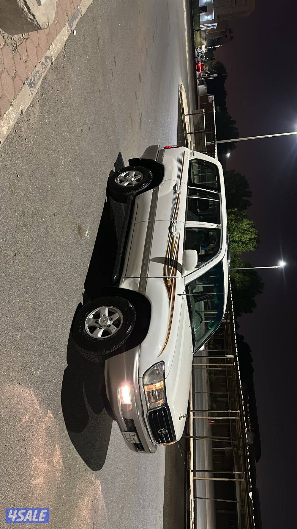 للبيع لاند4