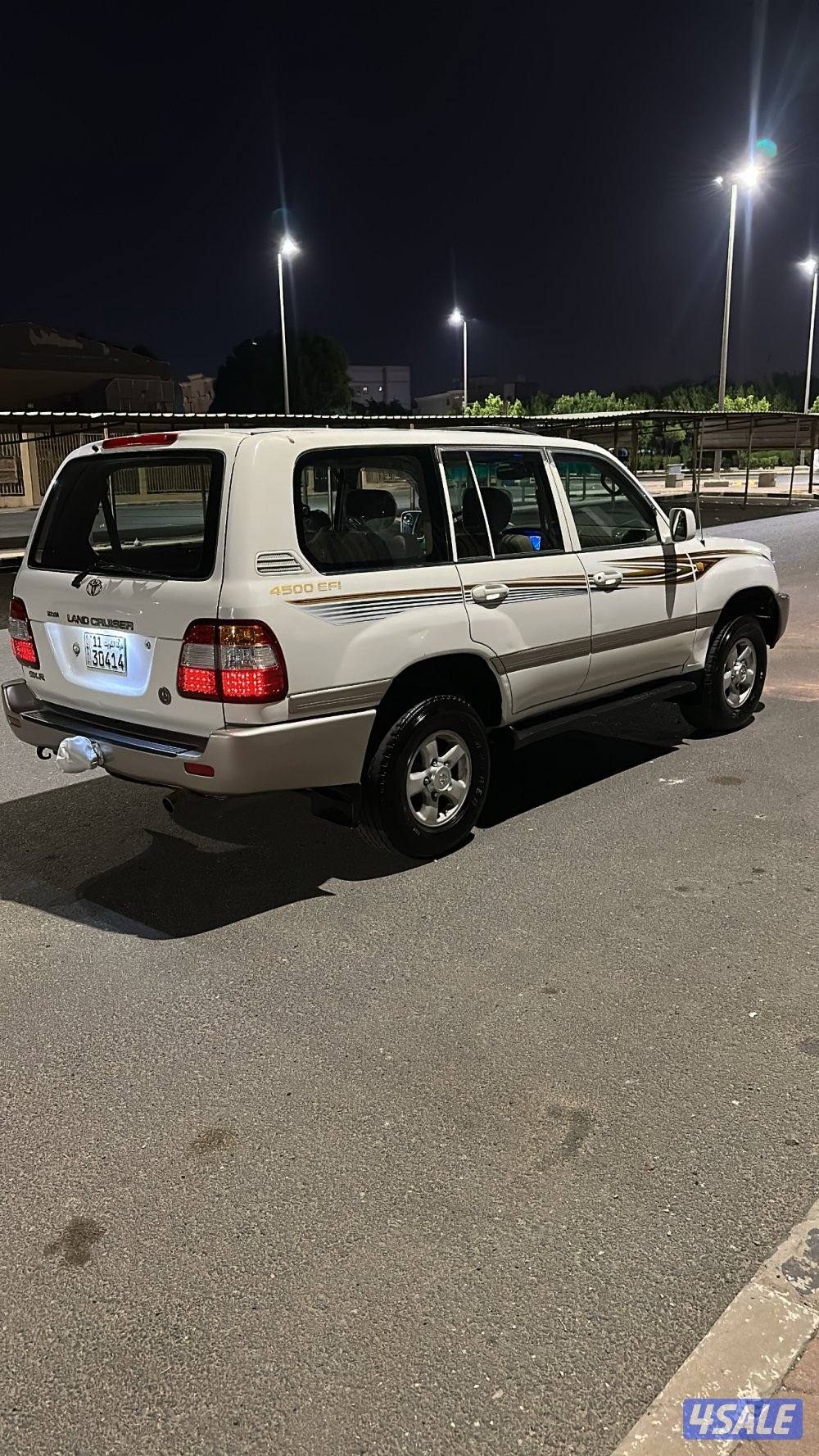 للبيع لاند6