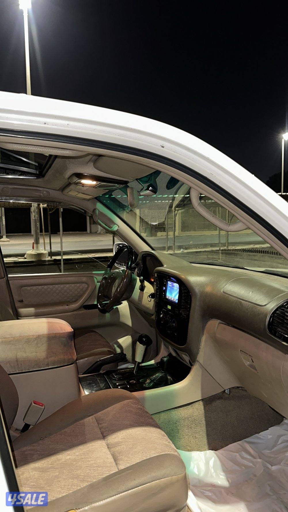 للبيع لاند7