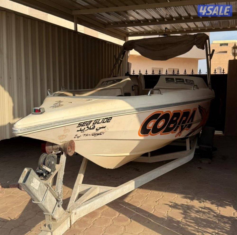 كوبرا الشايع234