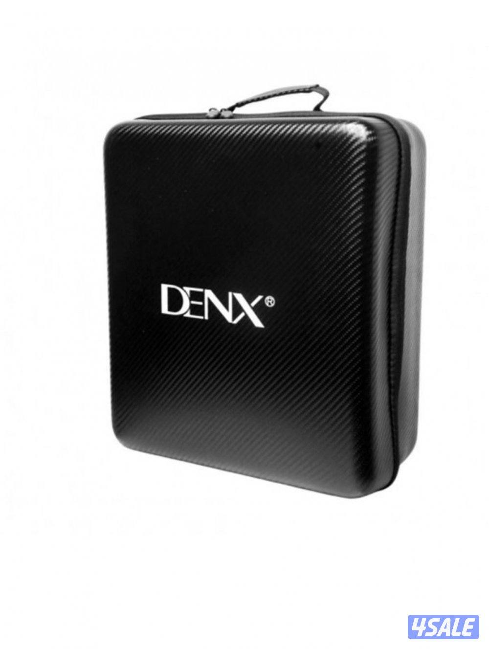 طقم ادوات تحضير القهوة V60 بالتقطير 15 في 1 من Denx2