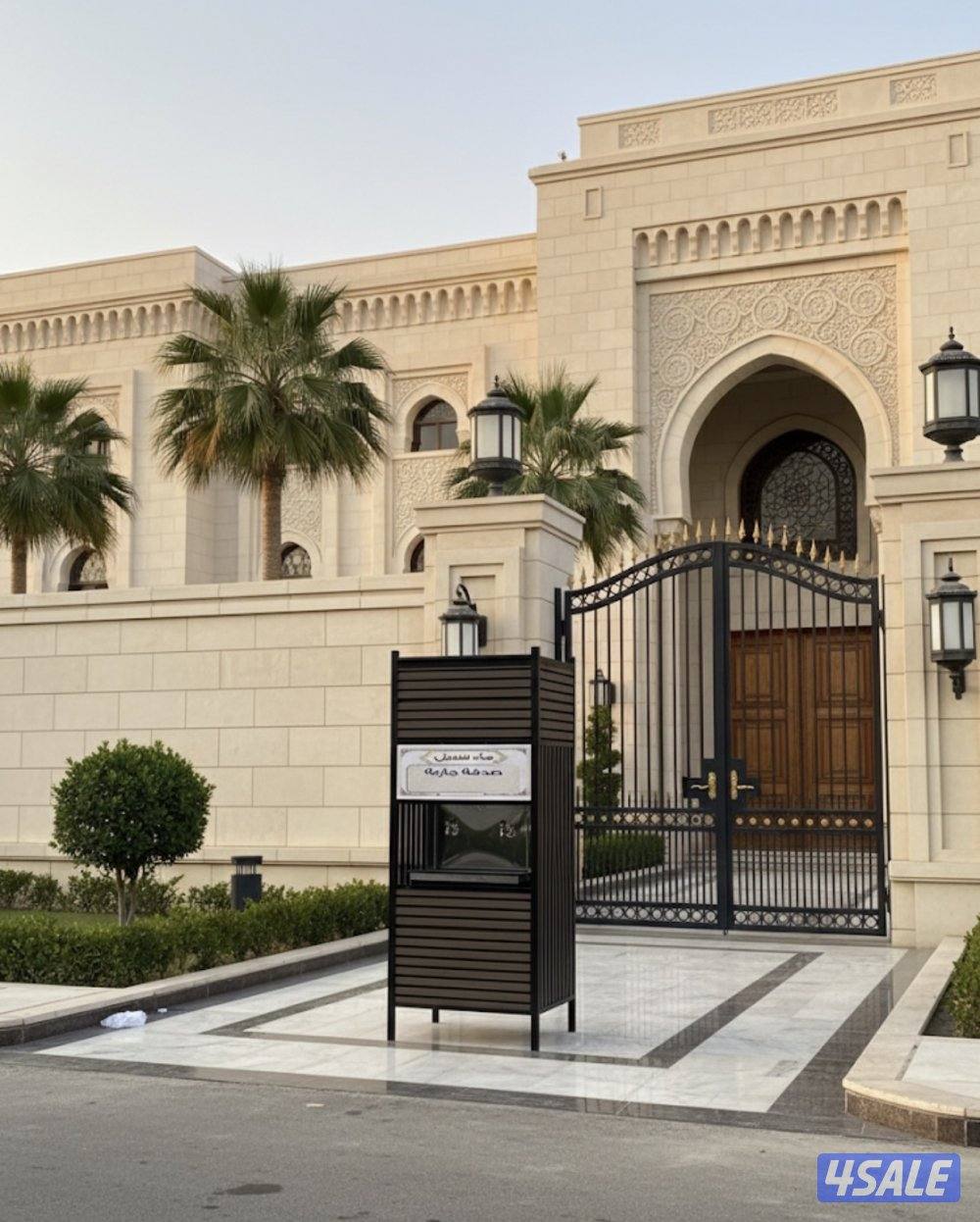 تركيب وتوصيل برادة سبيل مياه جميع مناطق الكويت كفاله معتمدة خمس سنوات4