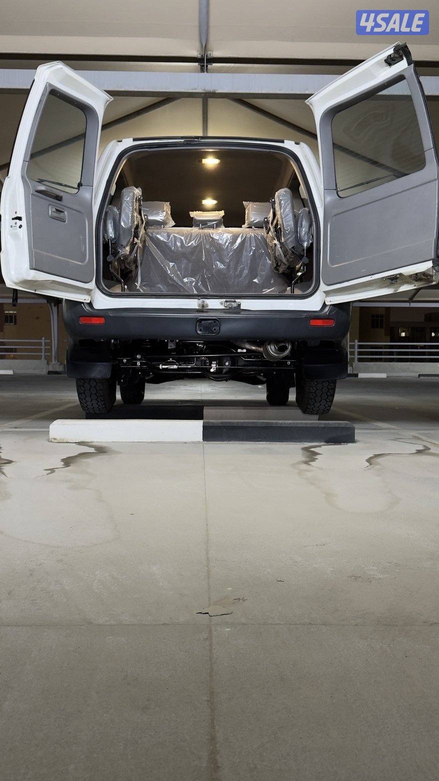 لاند كروزر3